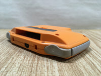 LG4752 GameBoy Advance Orange Game Boy Console Japan