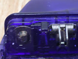 LG4753 Plz Read Item Condi GameBoy Advance Midnight Blue Game Boy Console Japan
