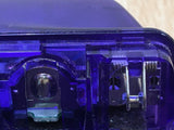 LG4753 Plz Read Item Condi GameBoy Advance Midnight Blue Game Boy Console Japan