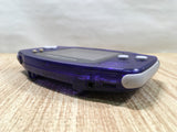 LG4753 Plz Read Item Condi GameBoy Advance Midnight Blue Game Boy Console Japan