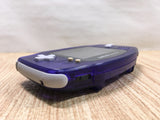 LG4753 Plz Read Item Condi GameBoy Advance Midnight Blue Game Boy Console Japan