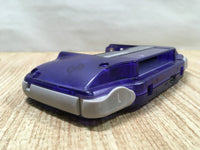 LG4753 Plz Read Item Condi GameBoy Advance Midnight Blue Game Boy Console Japan