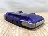 LG4753 Plz Read Item Condi GameBoy Advance Midnight Blue Game Boy Console Japan
