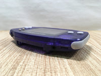 LG4754 Plz Read Item Condi GameBoy Advance Midnight Blue Game Boy Console Japan