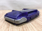 LG4754 Plz Read Item Condi GameBoy Advance Midnight Blue Game Boy Console Japan