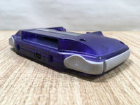 LG4754 Plz Read Item Condi GameBoy Advance Midnight Blue Game Boy Console Japan