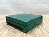 LG4755 No Battery GameBoy Advance SP POKEMON RAYQUAZA Game Boy Console Japan