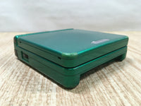 LG4755 No Battery GameBoy Advance SP POKEMON RAYQUAZA Game Boy Console Japan