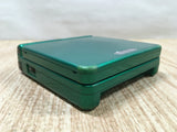 LG4755 No Battery GameBoy Advance SP POKEMON RAYQUAZA Game Boy Console Japan