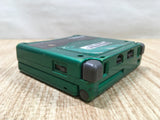 LG4755 No Battery GameBoy Advance SP POKEMON RAYQUAZA Game Boy Console Japan