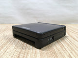 LG4757 Plz Read Item Condi GameBoy Advance SP Onyx Black Game Boy Console Japan