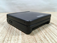 LG4757 Plz Read Item Condi GameBoy Advance SP Onyx Black Game Boy Console Japan
