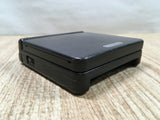 LG4757 Plz Read Item Condi GameBoy Advance SP Onyx Black Game Boy Console Japan
