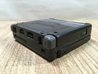 LG4757 Plz Read Item Condi GameBoy Advance SP Onyx Black Game Boy Console Japan