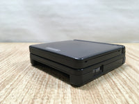 LG4758 Plz Read Item Condi GameBoy Advance SP Onyx Black Game Boy Console Japan