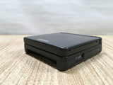 LG4758 Plz Read Item Condi GameBoy Advance SP Onyx Black Game Boy Console Japan