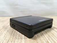 LG4758 Plz Read Item Condi GameBoy Advance SP Onyx Black Game Boy Console Japan