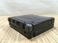 LG4758 Plz Read Item Condi GameBoy Advance SP Onyx Black Game Boy Console Japan