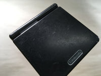 LG4759 Plz Read Item Condi GameBoy Advance SP Onyx Black Game Boy Console Japan