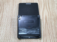 LG4759 Plz Read Item Condi GameBoy Advance SP Onyx Black Game Boy Console Japan