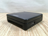 LG4759 Plz Read Item Condi GameBoy Advance SP Onyx Black Game Boy Console Japan
