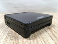 LG4759 Plz Read Item Condi GameBoy Advance SP Onyx Black Game Boy Console Japan