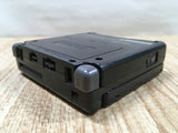 LG4759 Plz Read Item Condi GameBoy Advance SP Onyx Black Game Boy Console Japan