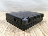 LG4759 Plz Read Item Condi GameBoy Advance SP Onyx Black Game Boy Console Japan