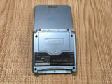 LG4762 Plz Read Item Condi GameBoy Advance SP Pearl Blue Game Boy Console Japan