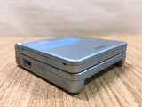 LG4763 No Battery GameBoy Advance SP Pearl Blue Game Boy Console Japan