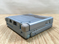LG4763 No Battery GameBoy Advance SP Pearl Blue Game Boy Console Japan