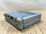LG4763 No Battery GameBoy Advance SP Pearl Blue Game Boy Console Japan