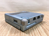 LG4763 No Battery GameBoy Advance SP Pearl Blue Game Boy Console Japan