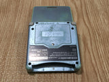 LG4764 Plz Read Item Condi GameBoy Advance SP Pearl Blue Game Boy Console Japan