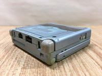 LG4764 Plz Read Item Condi GameBoy Advance SP Pearl Blue Game Boy Console Japan