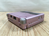 LG4765 Plz Read Item Condi GameBoy Advance SP Pearl Pink Game Boy Console Japan