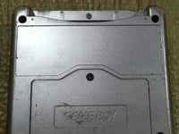 LG4766 Plz Read Item Condi GameBoy Advance SP Pearl Pink Game Boy Console Japan
