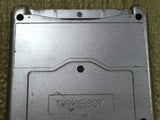LG4766 Plz Read Item Condi GameBoy Advance SP Pearl Pink Game Boy Console Japan