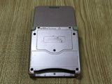 LG4766 Plz Read Item Condi GameBoy Advance SP Pearl Pink Game Boy Console Japan