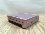 LG4766 Plz Read Item Condi GameBoy Advance SP Pearl Pink Game Boy Console Japan