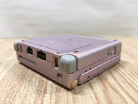LG4766 Plz Read Item Condi GameBoy Advance SP Pearl Pink Game Boy Console Japan