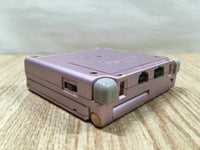 LG4766 Plz Read Item Condi GameBoy Advance SP Pearl Pink Game Boy Console Japan