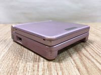 LG4767 Plz Read Item Condi GameBoy Advance SP Pearl Pink Game Boy Console Japan
