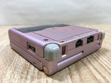 LG4767 Plz Read Item Condi GameBoy Advance SP Pearl Pink Game Boy Console Japan