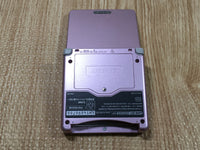 LG4768 No Battery GameBoy Advance SP Pearl Pink Game Boy Console Japan