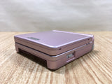 LG4768 No Battery GameBoy Advance SP Pearl Pink Game Boy Console Japan