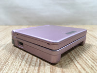 LG4768 No Battery GameBoy Advance SP Pearl Pink Game Boy Console Japan