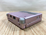 LG4768 No Battery GameBoy Advance SP Pearl Pink Game Boy Console Japan