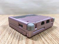 LG4768 No Battery GameBoy Advance SP Pearl Pink Game Boy Console Japan