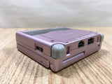LG4768 No Battery GameBoy Advance SP Pearl Pink Game Boy Console Japan